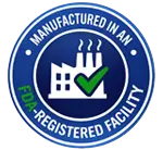 Brain Honey FDA REGISTERED FACILITY