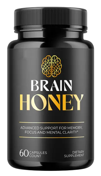 Brain Honey supplement